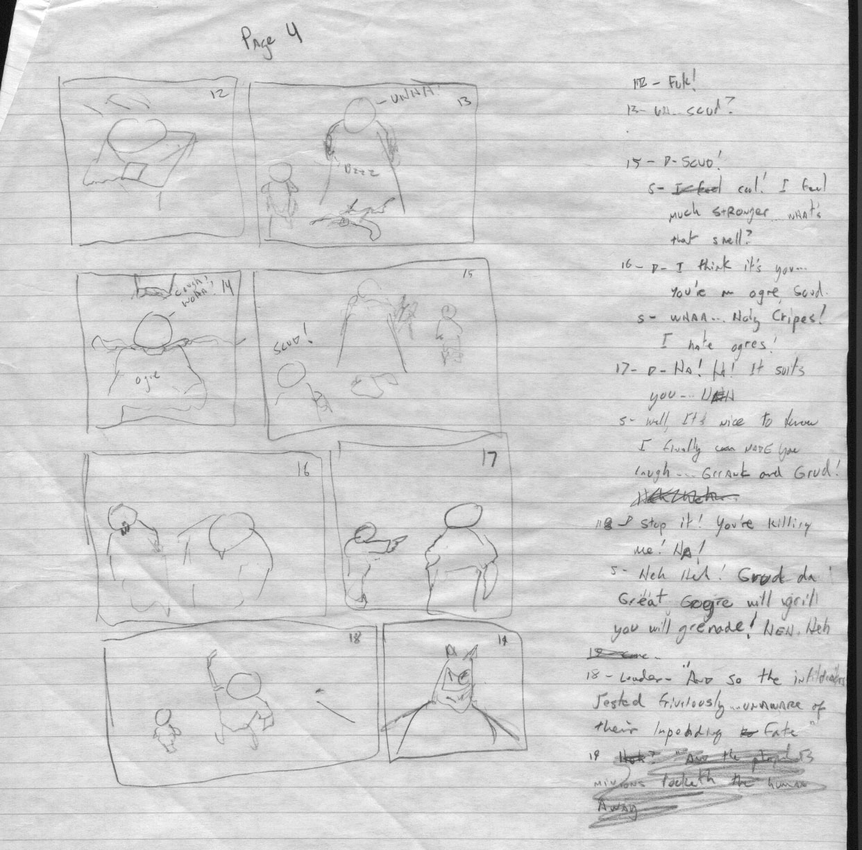 Issue 04, Page 04