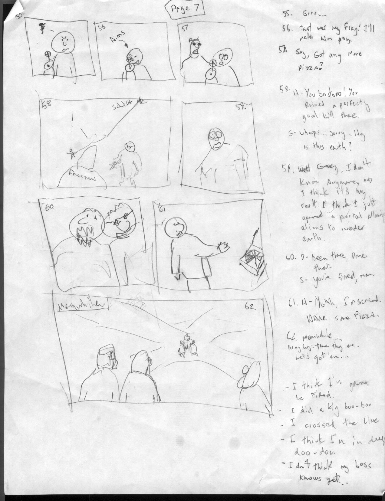 Issue 06, Page 07